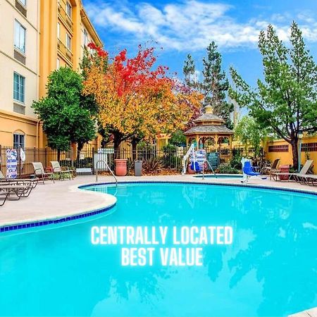 La Quinta By Wyndham Fremont / Silicon Valley Экстерьер фото