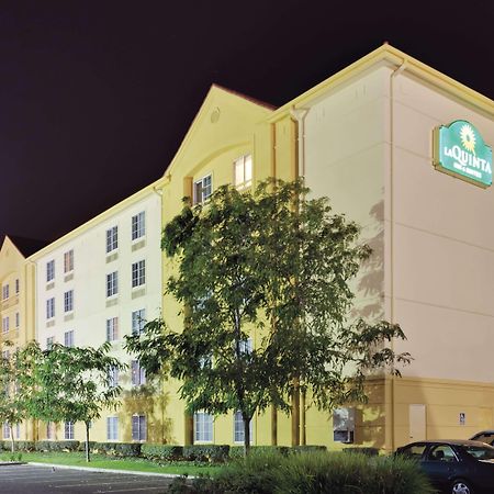 La Quinta By Wyndham Fremont / Silicon Valley Экстерьер фото