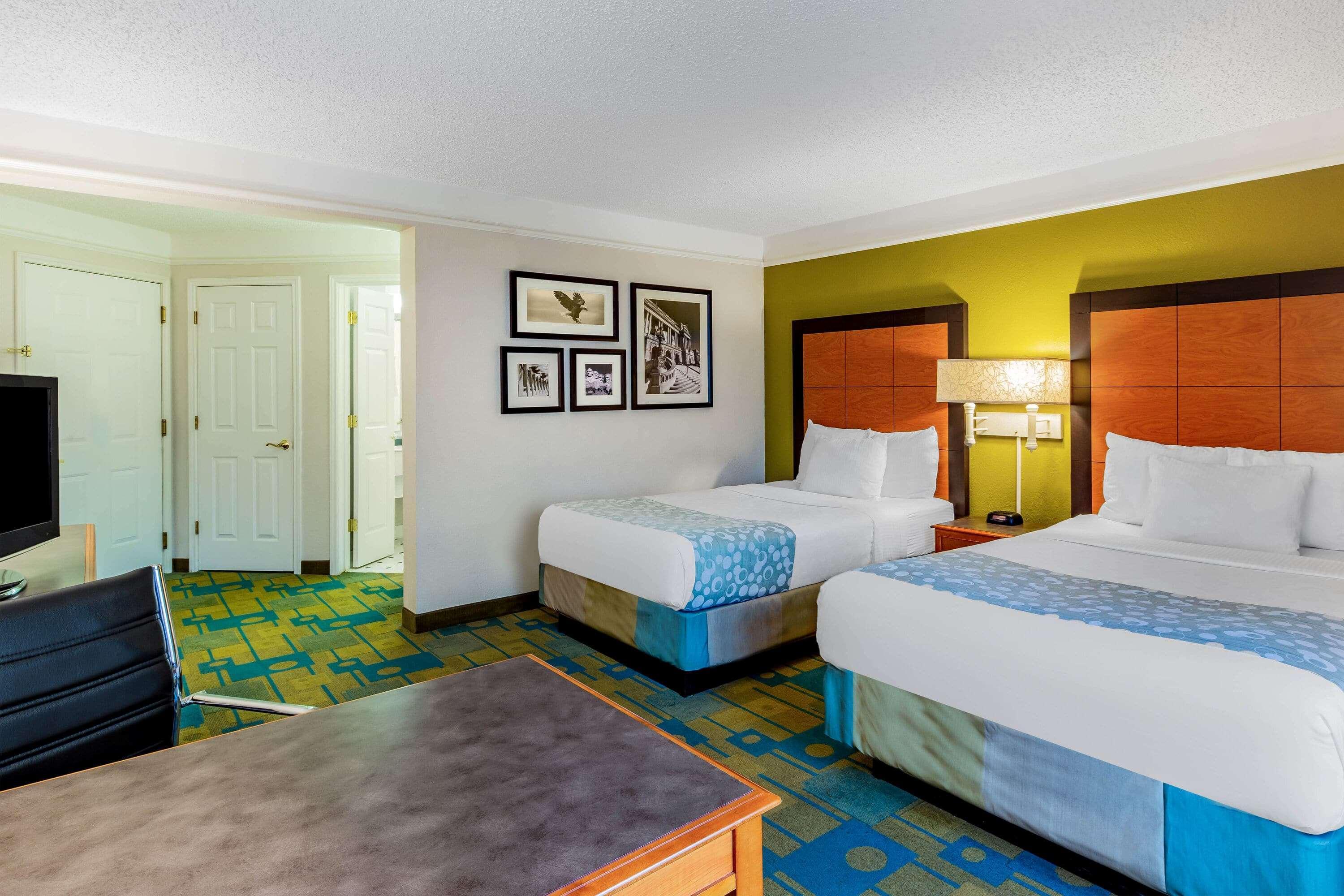 La Quinta By Wyndham Fremont / Silicon Valley Экстерьер фото