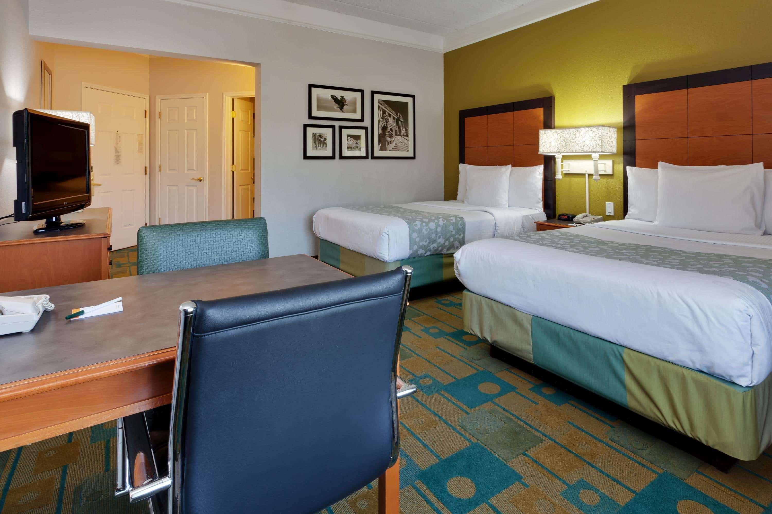 La Quinta By Wyndham Fremont / Silicon Valley Экстерьер фото