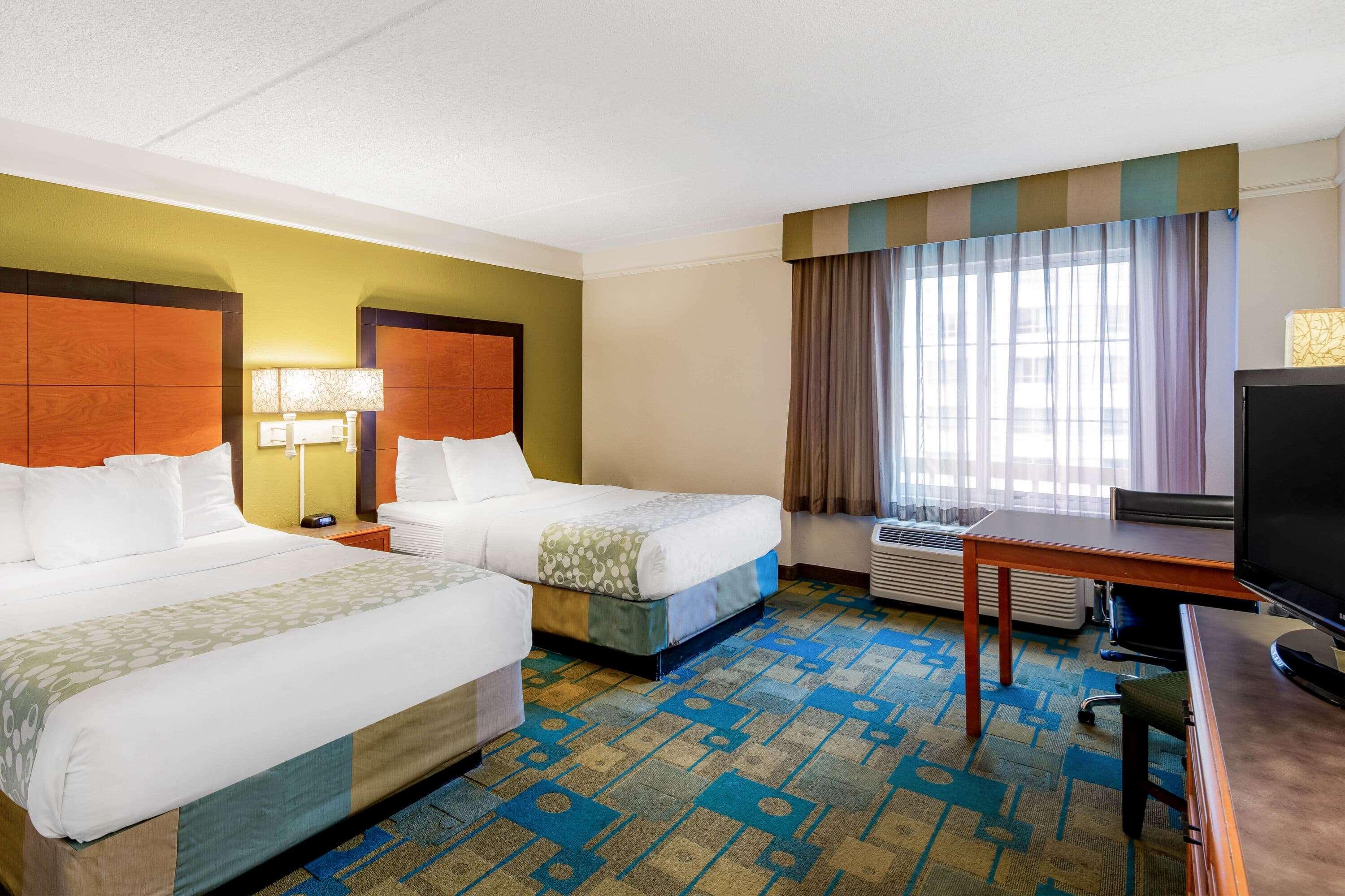 La Quinta By Wyndham Fremont / Silicon Valley Экстерьер фото