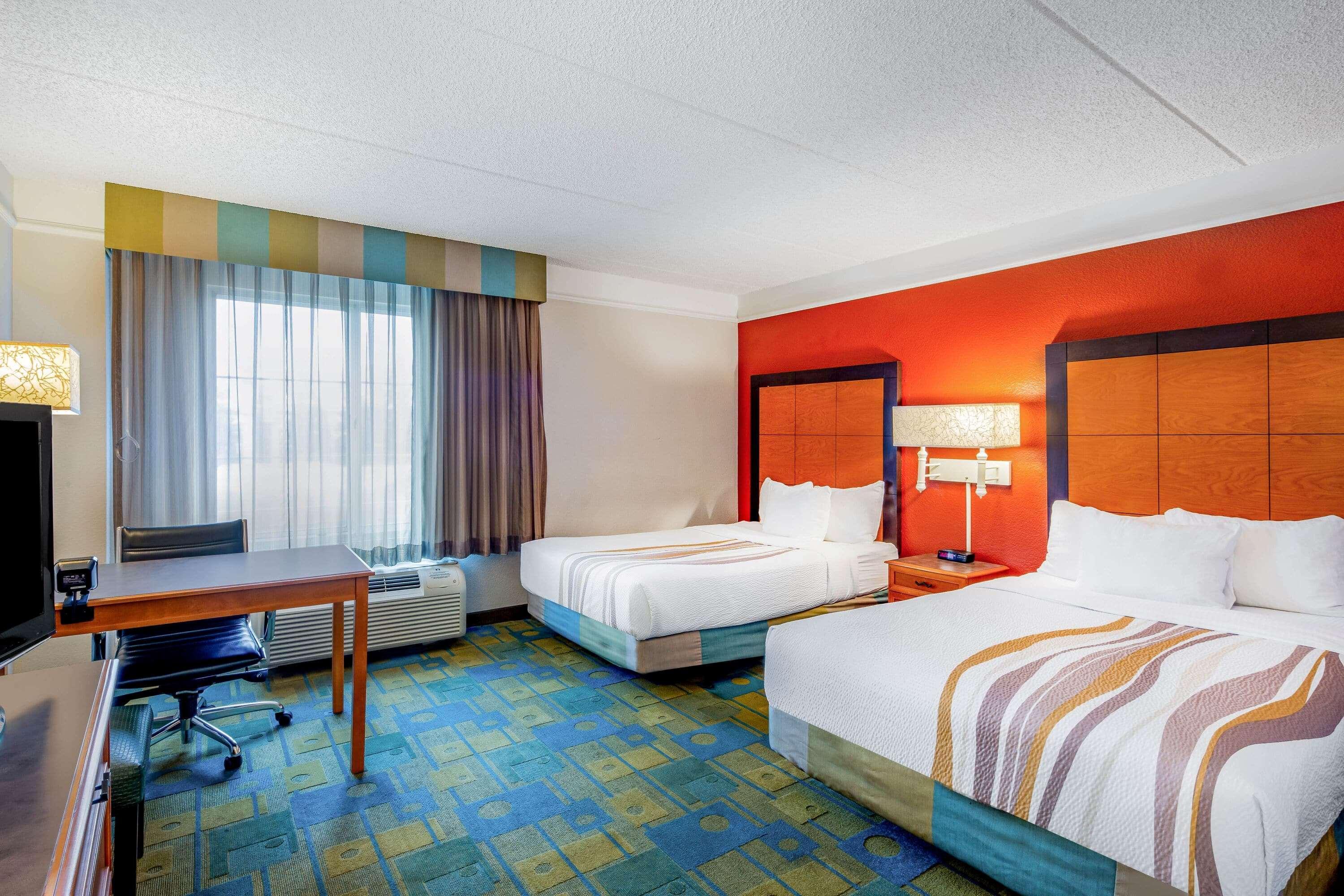 La Quinta By Wyndham Fremont / Silicon Valley Экстерьер фото