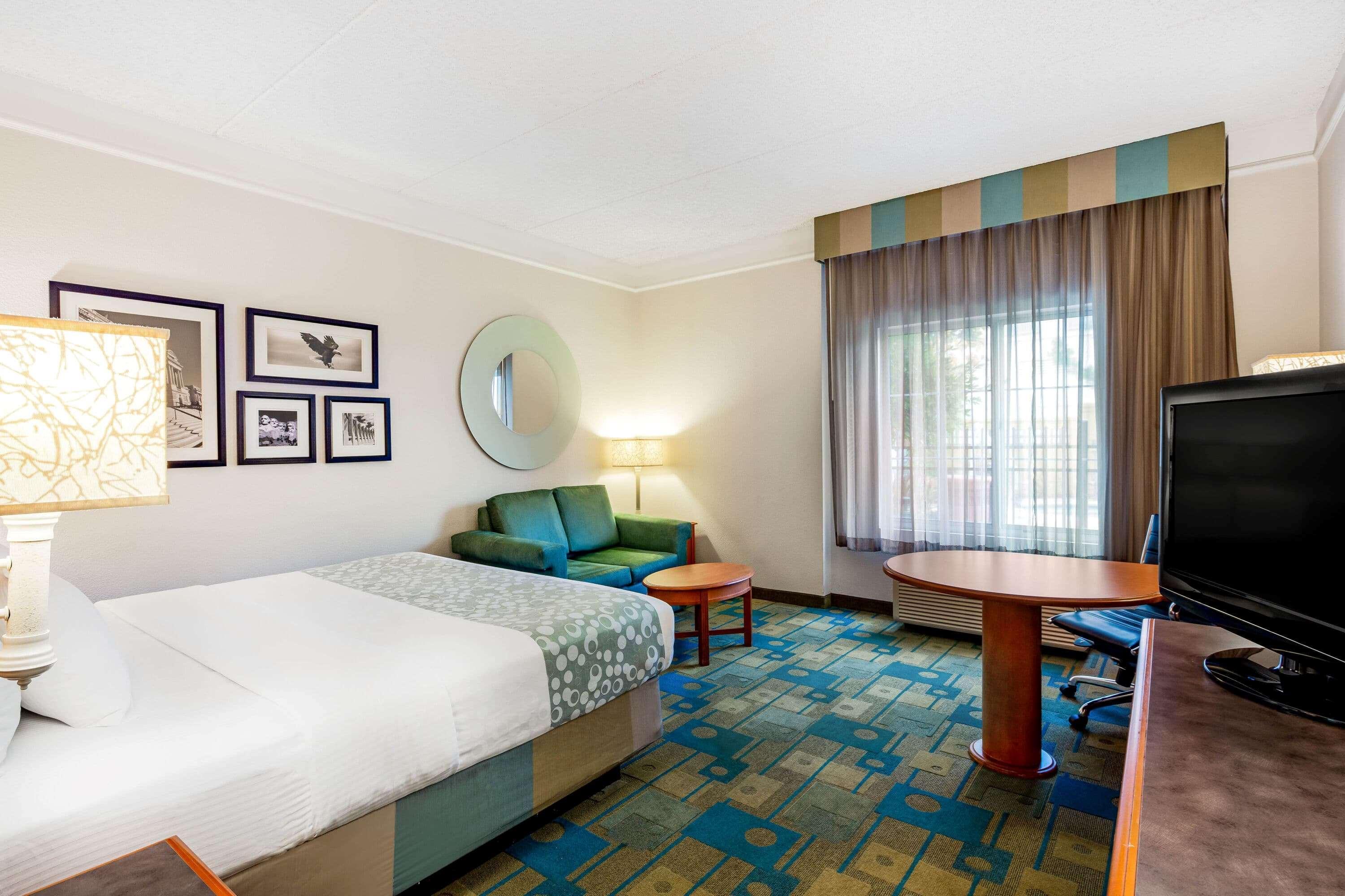 La Quinta By Wyndham Fremont / Silicon Valley Экстерьер фото