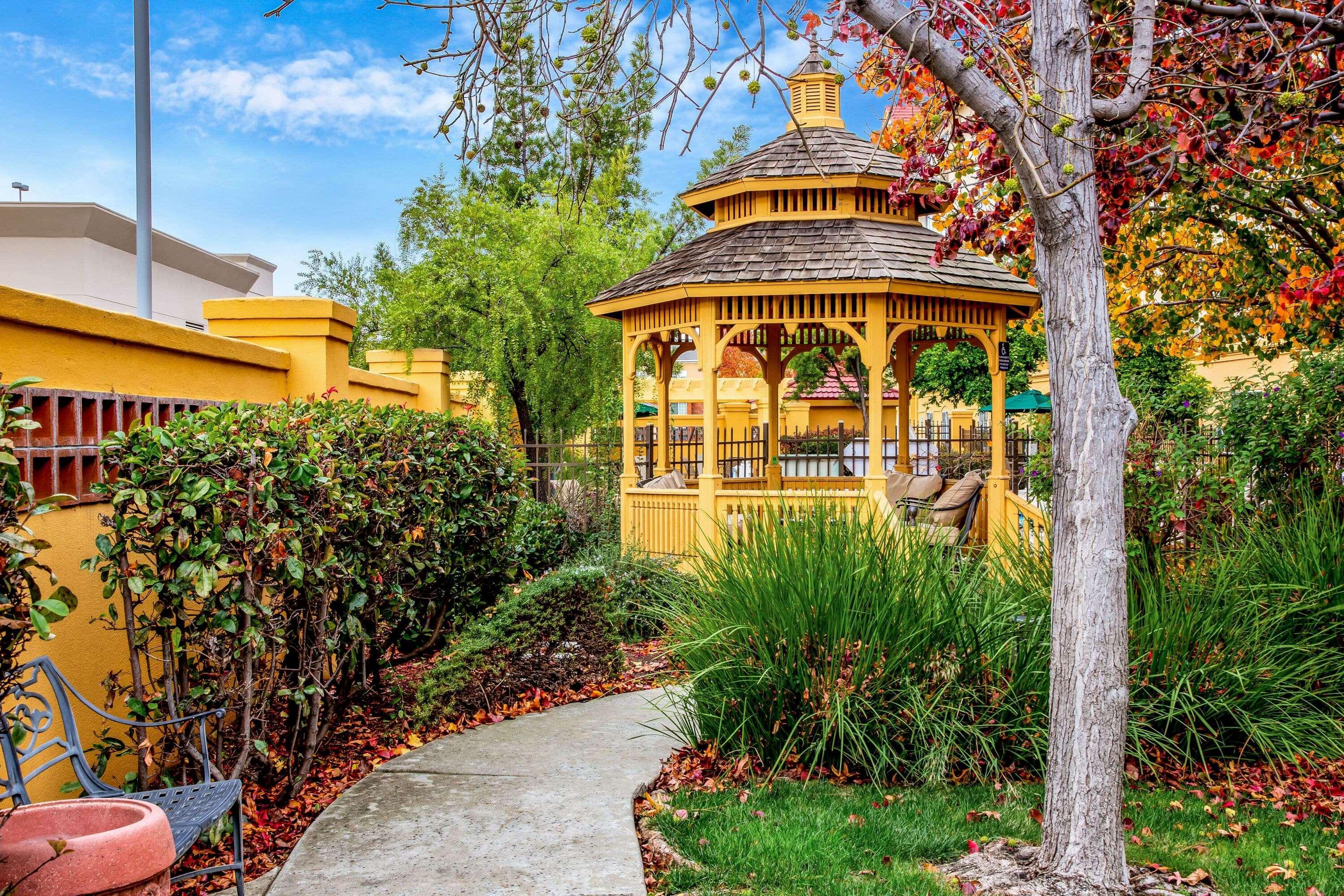 La Quinta By Wyndham Fremont / Silicon Valley Экстерьер фото