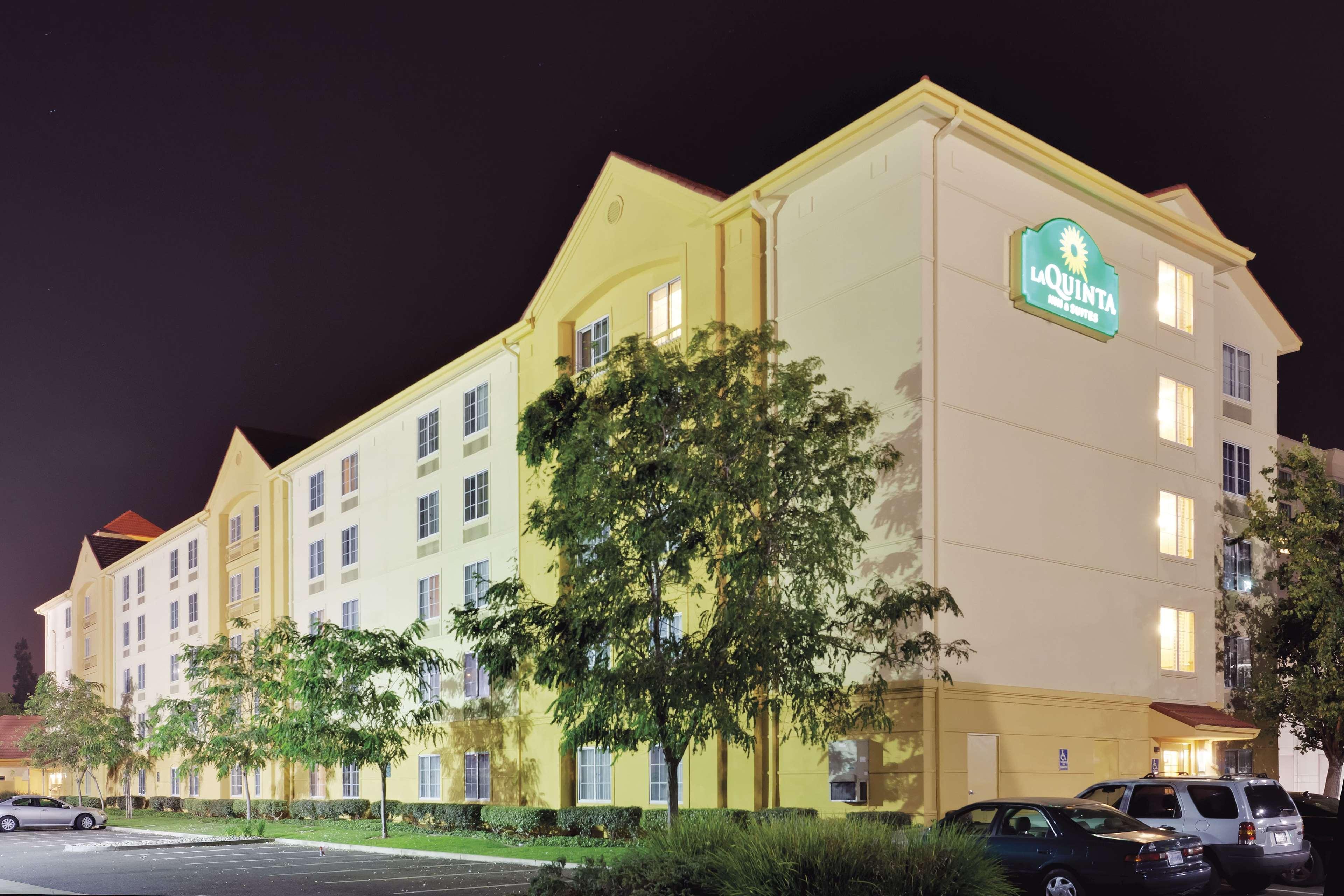 La Quinta By Wyndham Fremont / Silicon Valley Экстерьер фото