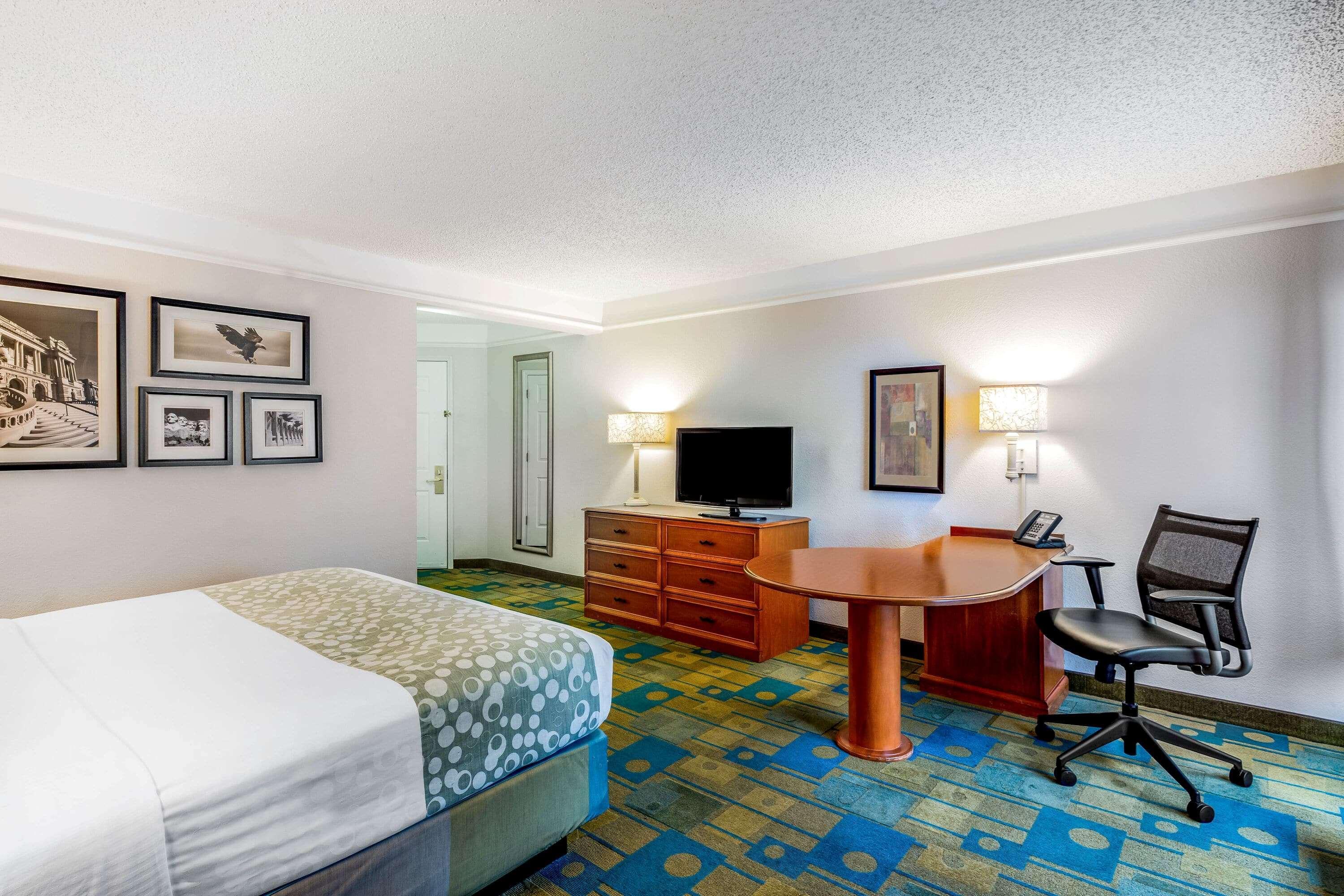 La Quinta By Wyndham Fremont / Silicon Valley Экстерьер фото