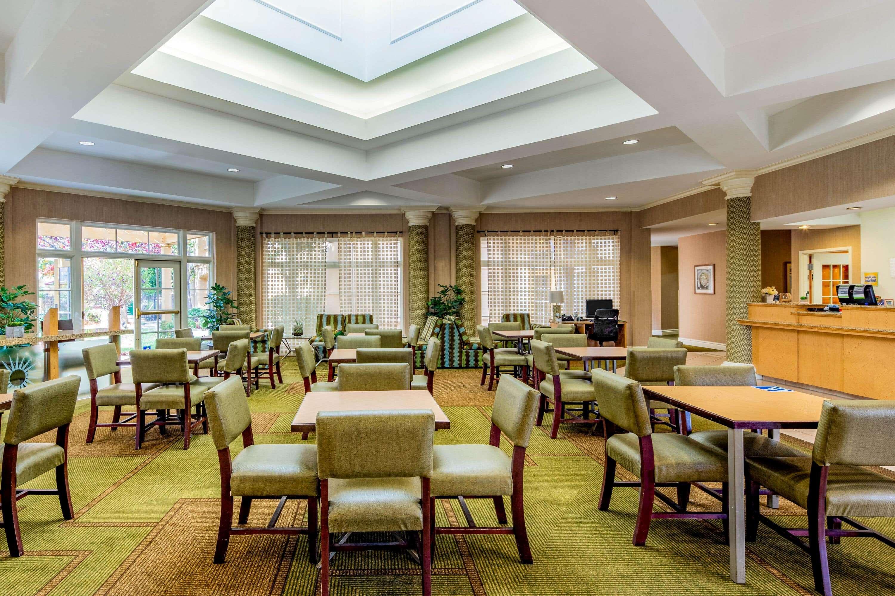 La Quinta By Wyndham Fremont / Silicon Valley Экстерьер фото