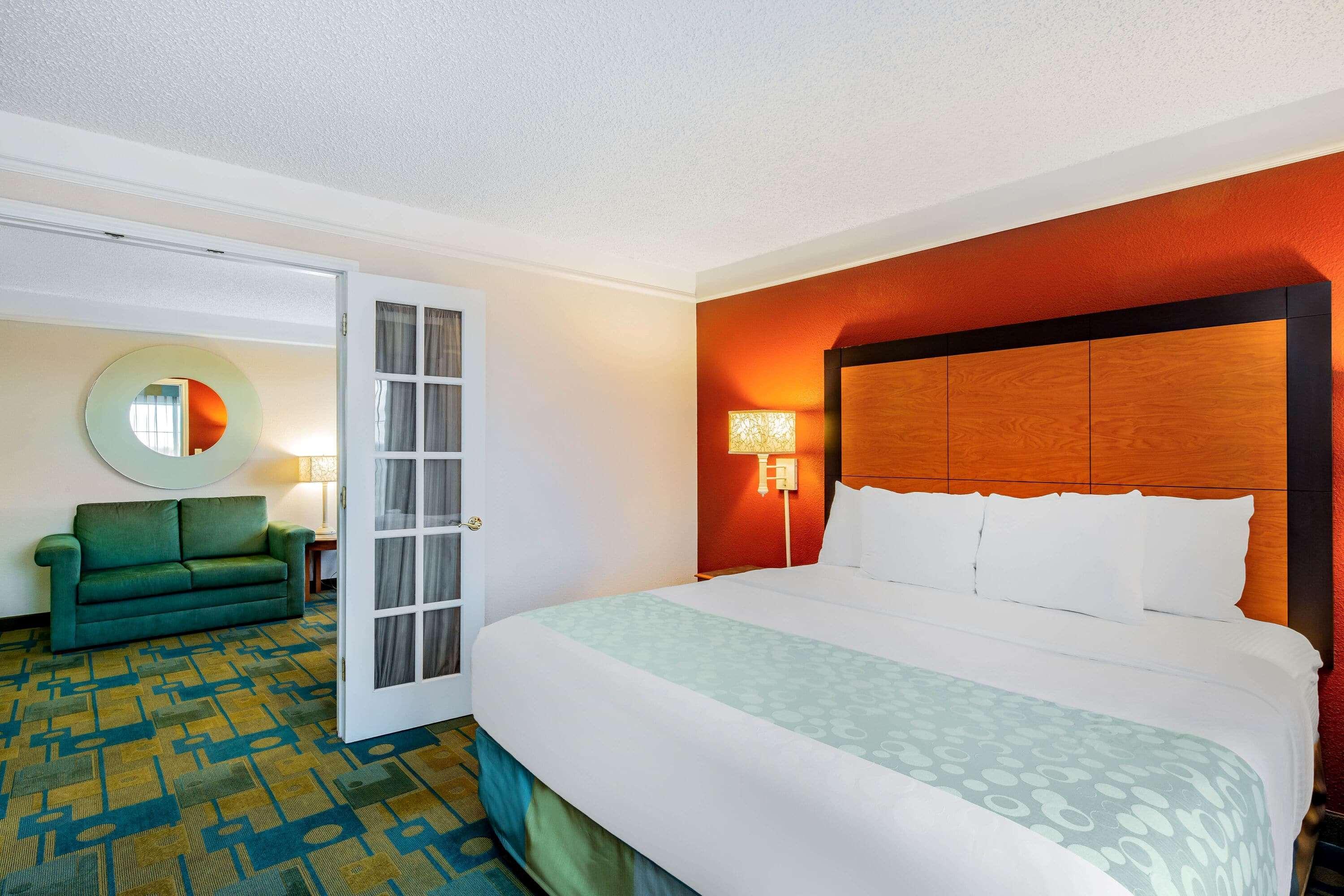 La Quinta By Wyndham Fremont / Silicon Valley Экстерьер фото