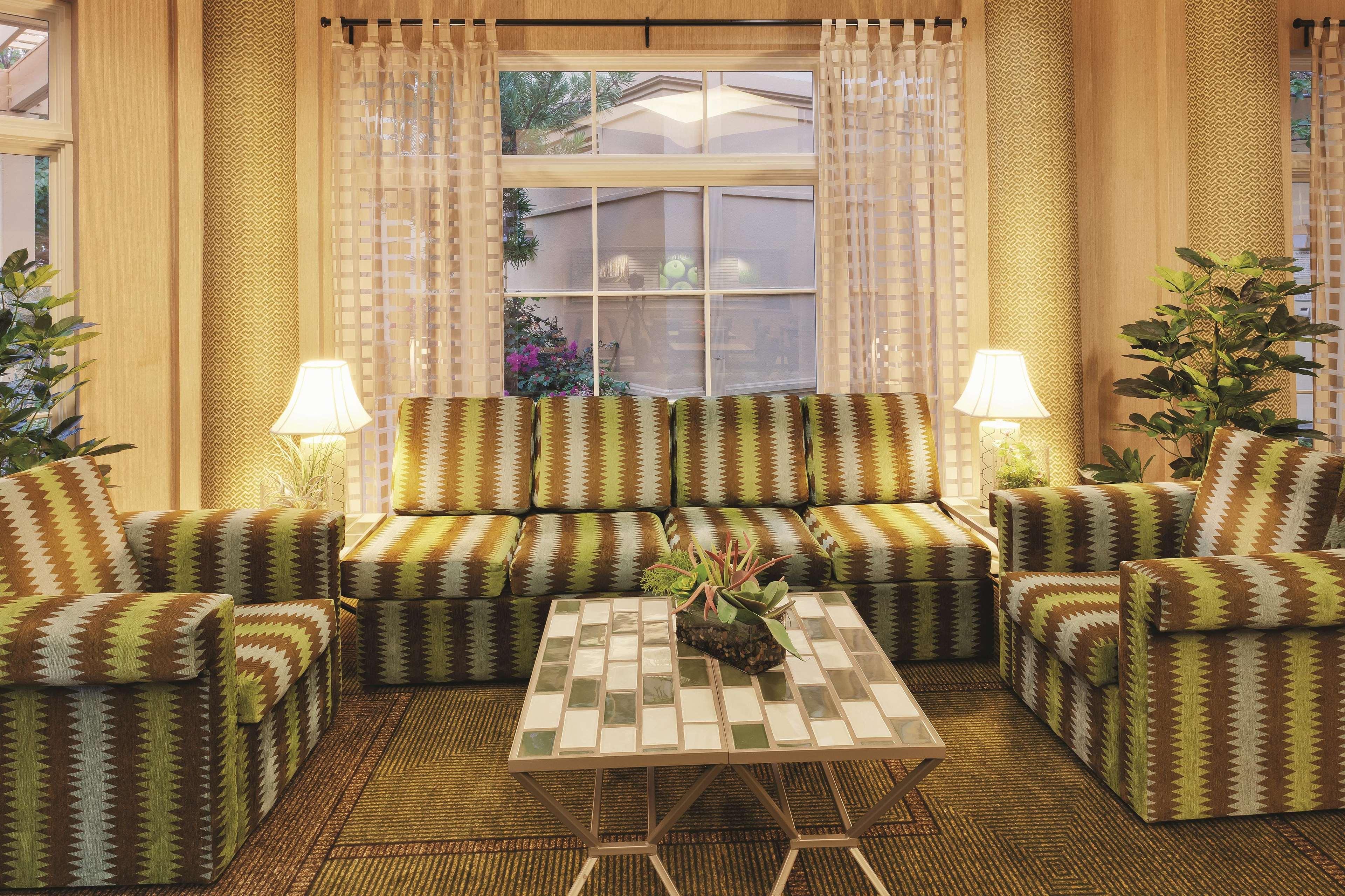 La Quinta By Wyndham Fremont / Silicon Valley Экстерьер фото