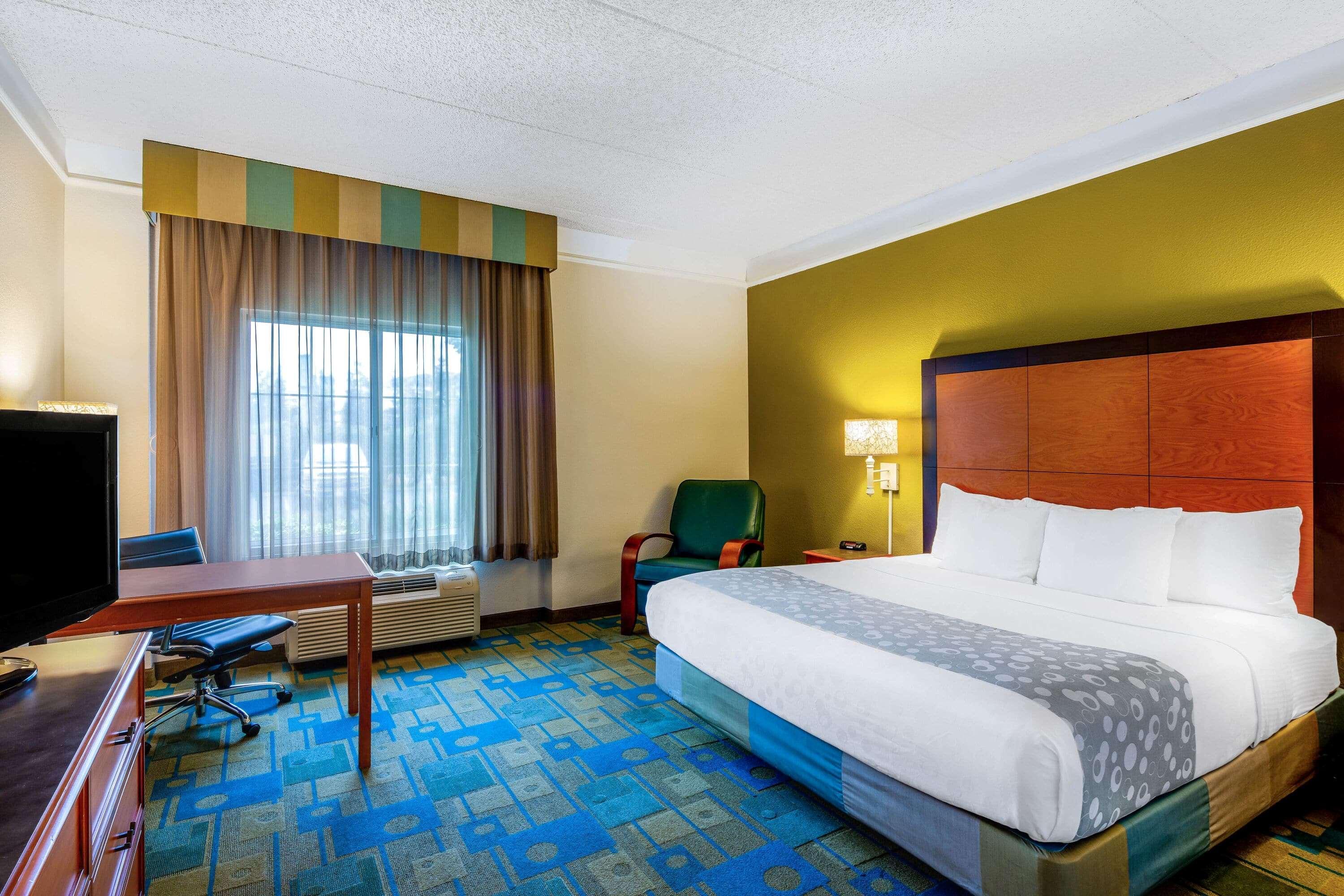 La Quinta By Wyndham Fremont / Silicon Valley Экстерьер фото