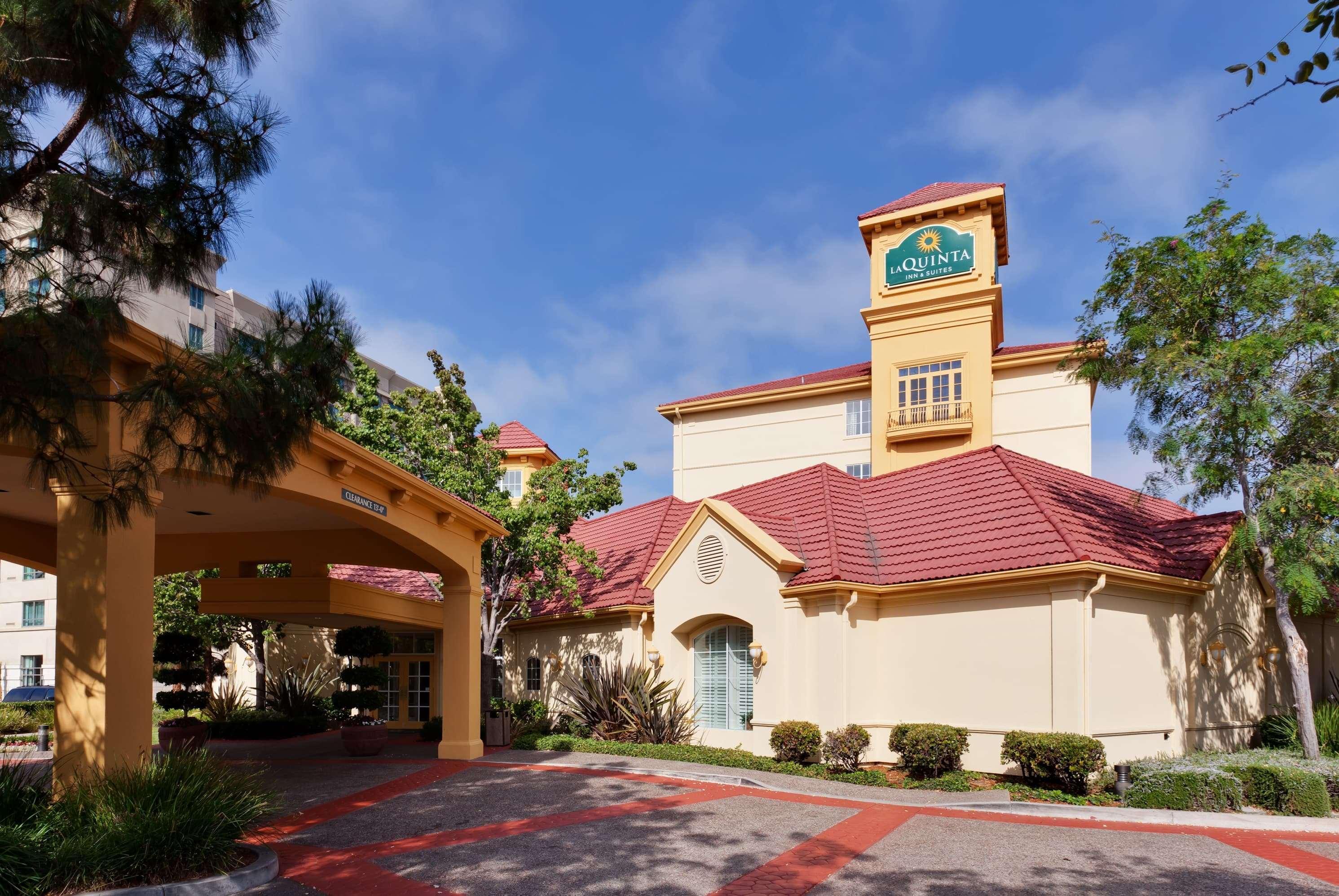 La Quinta By Wyndham Fremont / Silicon Valley Экстерьер фото