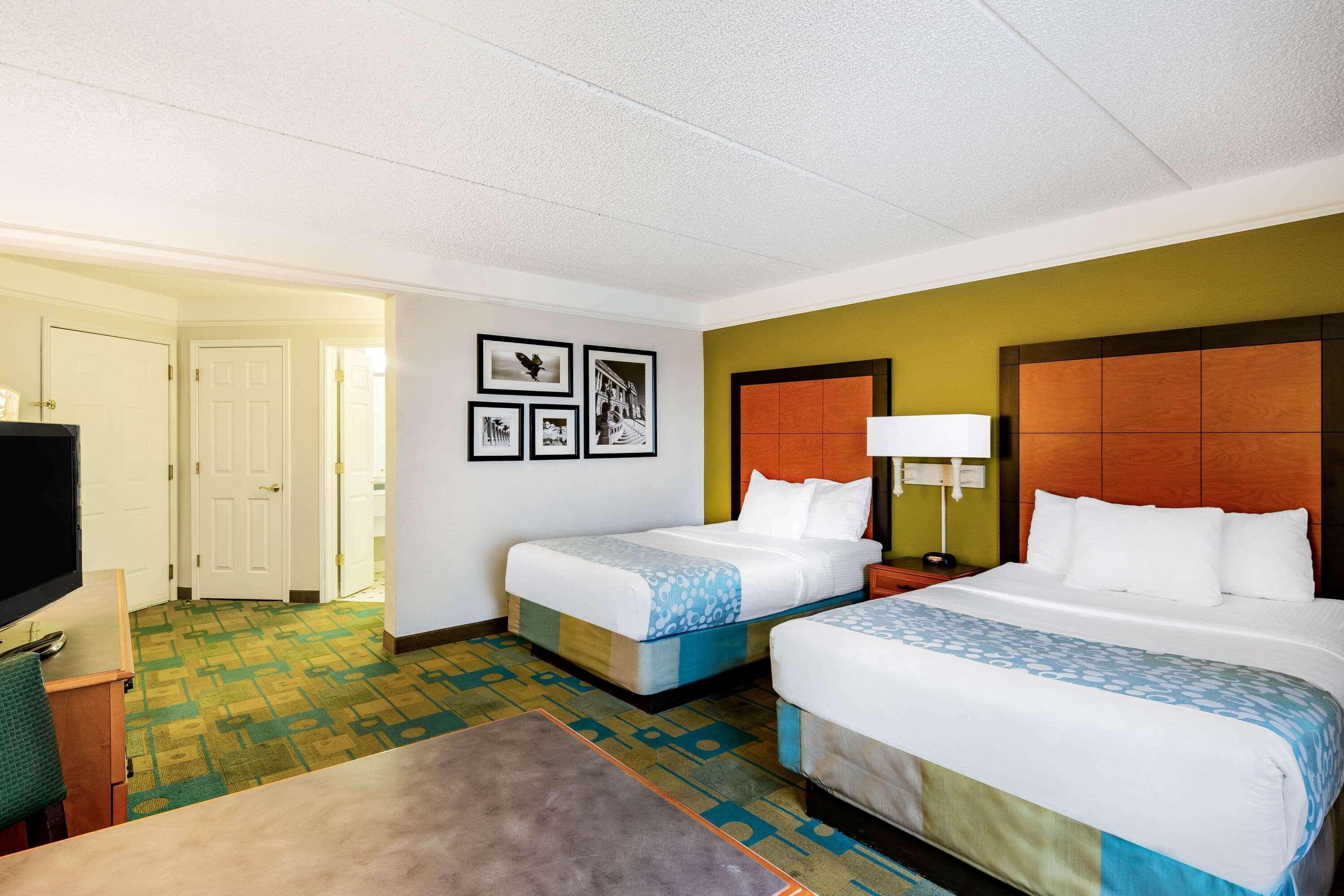La Quinta By Wyndham Fremont / Silicon Valley Экстерьер фото