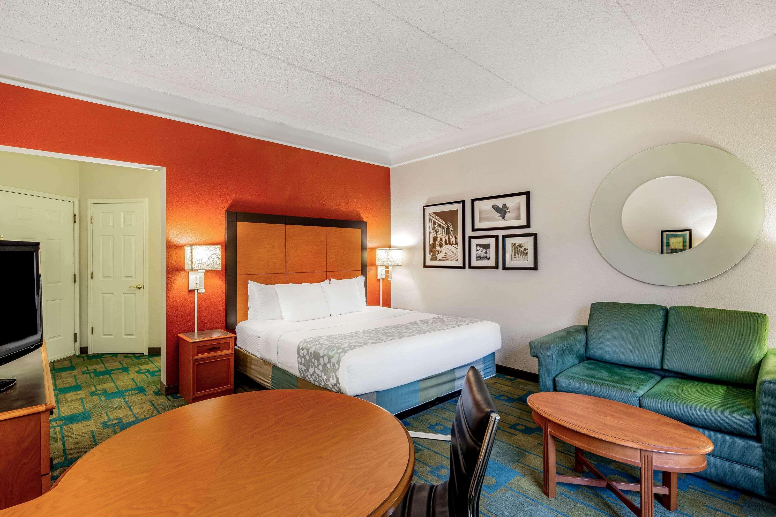 La Quinta By Wyndham Fremont / Silicon Valley Экстерьер фото