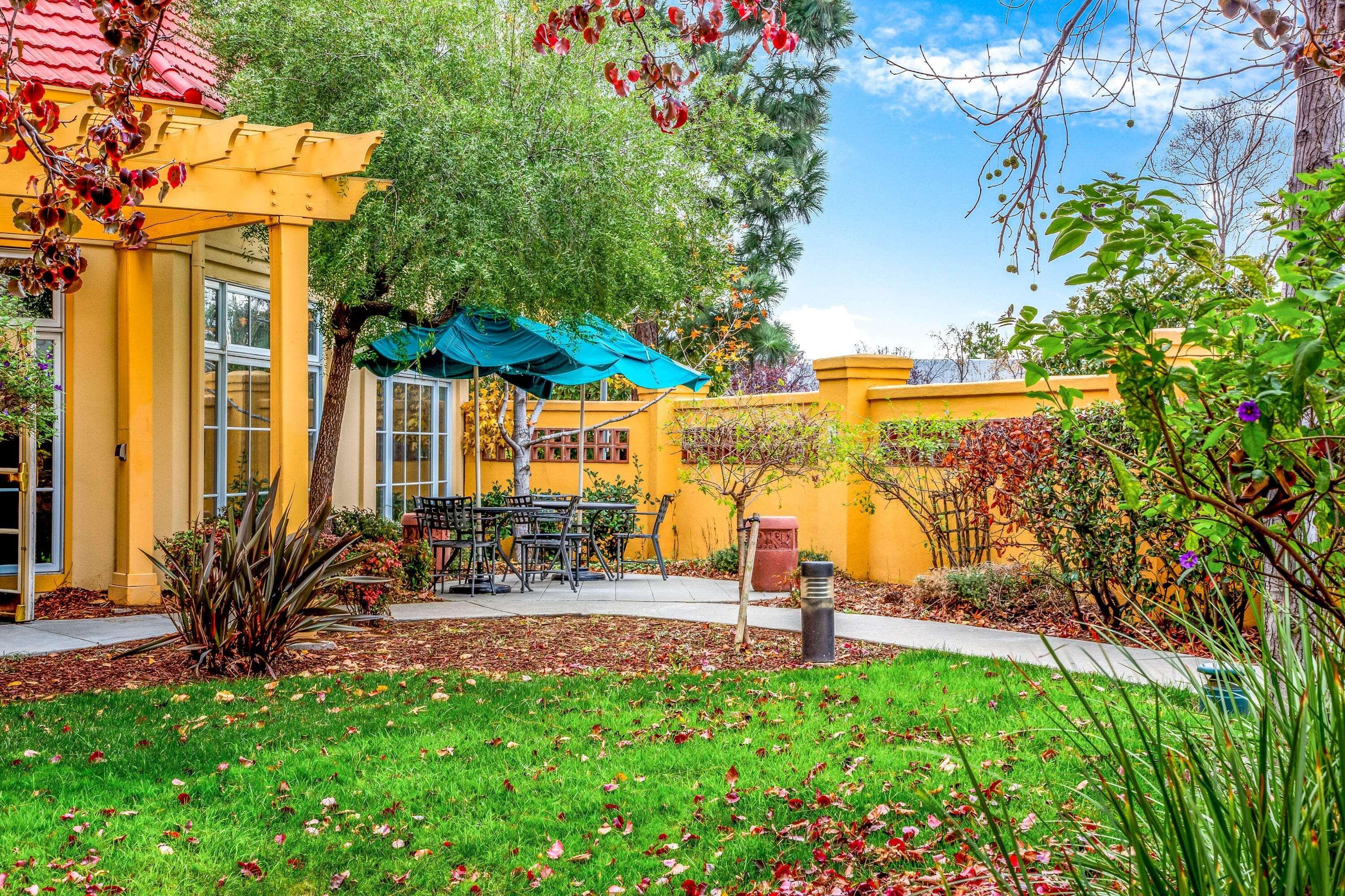 La Quinta By Wyndham Fremont / Silicon Valley Экстерьер фото