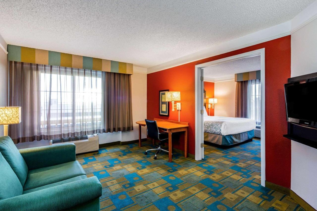 La Quinta By Wyndham Fremont / Silicon Valley Экстерьер фото