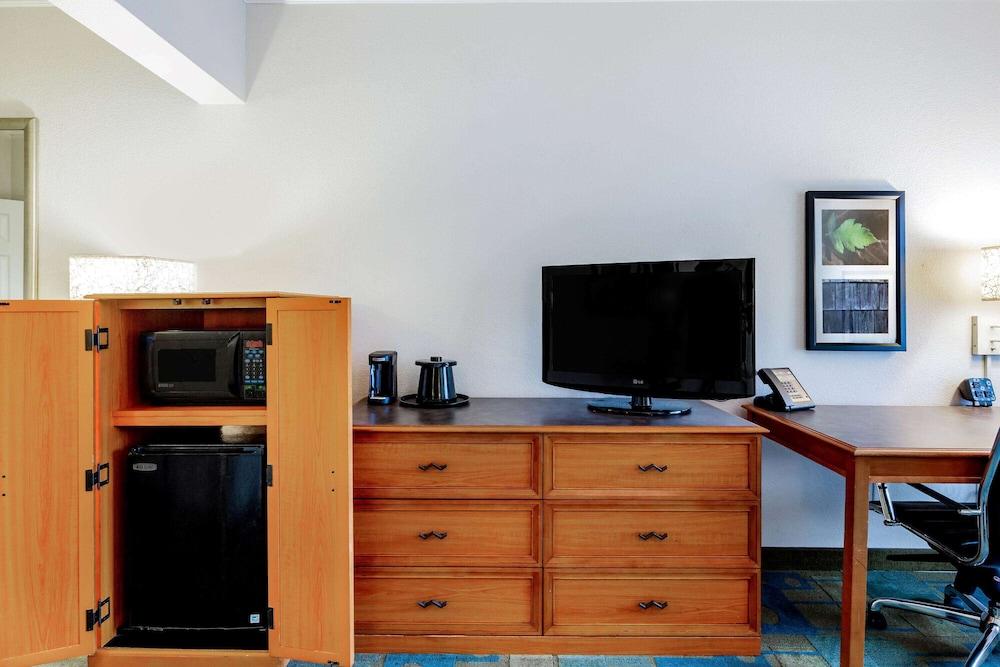 La Quinta By Wyndham Fremont / Silicon Valley Экстерьер фото